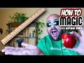 10 How To Magic School Pranks
