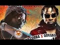 Mad Cobra & Govana - Sky A Drop (Raw) [Krazay Riddim] April 2017