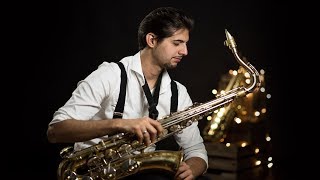 Careless Whisper Saxophone, Saxofon Romantico, Manu Lopez, Careless Whisper Cover, George Michael chords