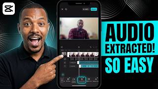 How to Extract Audio From Video in CapCut (Quick Guide) screenshot 5