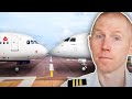 Pilot Asked to Break Rules | ATC vs Pilots