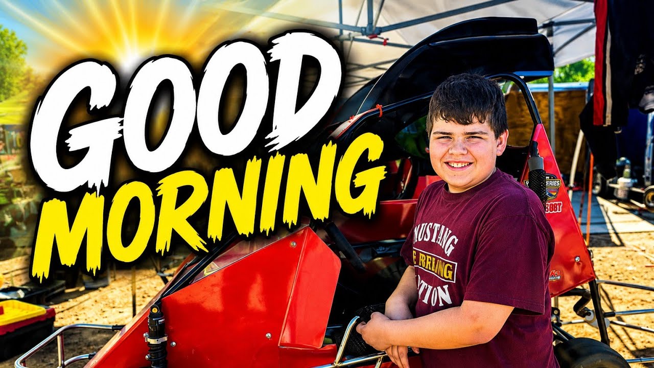 Happy Saturday! - YouTube