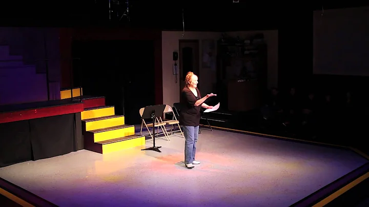 "Message from Beyond" by Wendy Marie Foerster Feat...