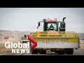 Trucker protests expose deep divisions in Canada