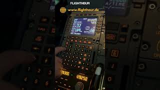 Flugsimulator Oberhausen | Airbus A320 Fliegen