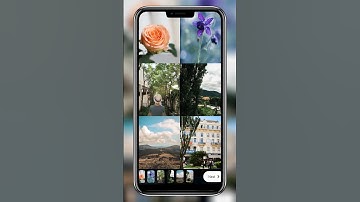 How to post multiple pictures on instagram story