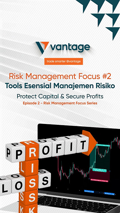 Cara Trader Menentukan Stop Loss & Take Profit dengan Tepat! #tradingforex #stoploss #takeprofit