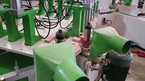 Wood copy shaper  Kitchen Chopping Board/Wood Copy Shaper Machine