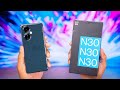 A $299 Sleeper Phone? - OnePlus Nord N30 5G Unboxing!