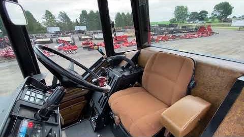 1981 INTERNATIONAL 5288 For Sale