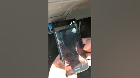 How to use Akface OBD2 scanner via iOS Car Scanner