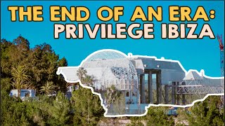 Shocking Truth: The End Of Privilege Ibiza