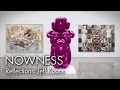 Jeff Koons in Matt Black's "Reflections" Series