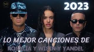 La Mejor Musica 2023 - Sin Novia2  Breath Colors  Nicky Jam ✨ Daddy Yankee ✨ Rosalia  ✨J Balvin ....