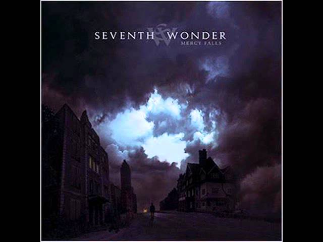 Seventh Wonder - There And Back