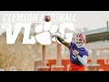 Clemson Football || The Vlog (Season 6, Ep. 1)