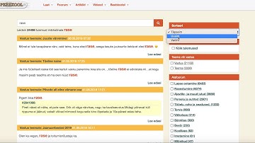 Testimonial of a bbPress forum search with 2,5 millions replies (WPSOLR plugin)