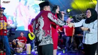 NEW DENIS'TAR - ILALANG EMA VERNANDA - WEDDING PARTY YUSUF CONDET & ALINA - RAHTAWU