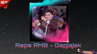 Repa RMB - Gapjajak