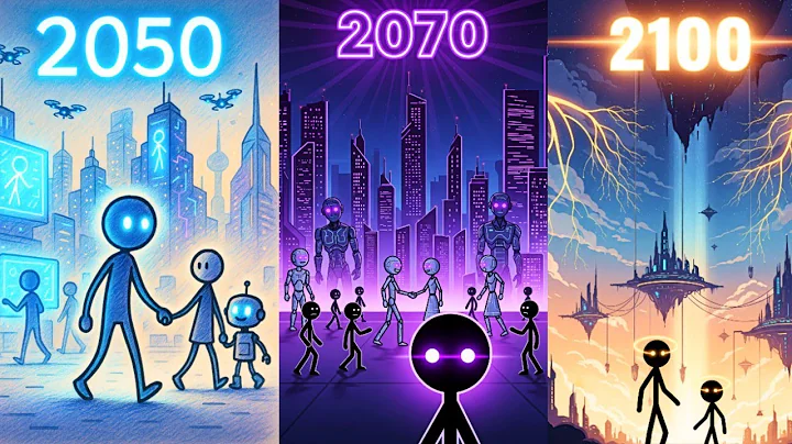 What Happens If AI Gets Smarter Than Us?