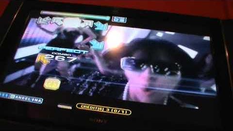 Pump It Up Fiesta 2 [Hot Issue] (S10) HJ No bar S (FC)