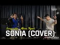 Sonia  dangdut uda fajar official live music