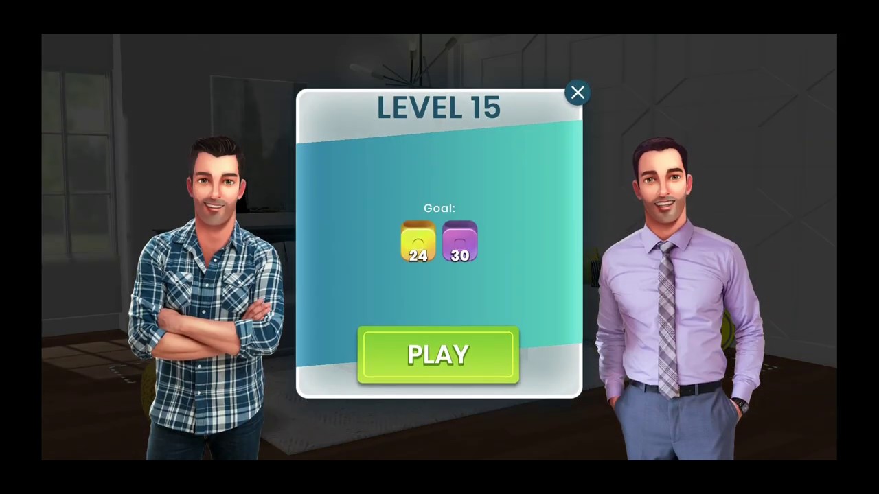 Property Brothers Level 15 YouTube