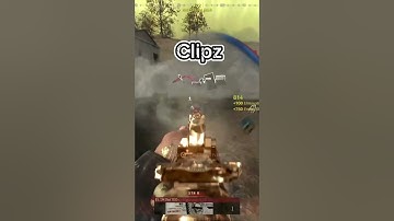 Just a quick little 1v3