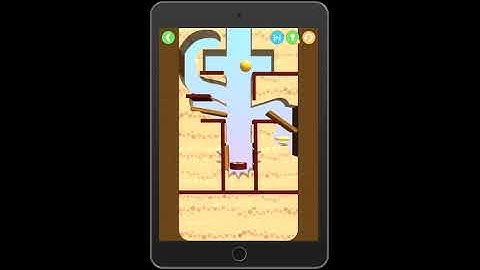 dig this! (Dig it ) 113-12 | SUPER BALL | Dig this level 12 chapter 113 solution walkthrough