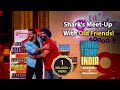 When sharks meet their old friends  shark tank india s01  s02  compilation