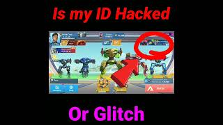 Is My Id  Hacked 😱😫 Hacker Are Increasing After Global Lunch 😭 Stay Safe #shortsvideo #hack #shorts