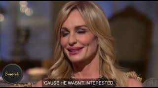 #RHOBH Taylor Armstrong Talking About Husband Russell