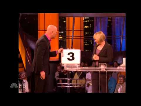 Deal or No Deal - Luckiest Contestant Ever