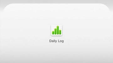 Daily Log - Wii U Menu Music