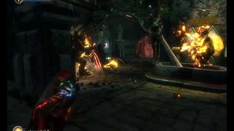 Bioshock Walkthrough (Hard) - Part G46 - Suchong