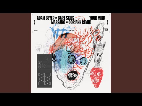 Your Mind (Massano & Doriann Remix)