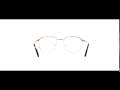 Vinyl Factory - Lunettes de vue vintage Springfield C3