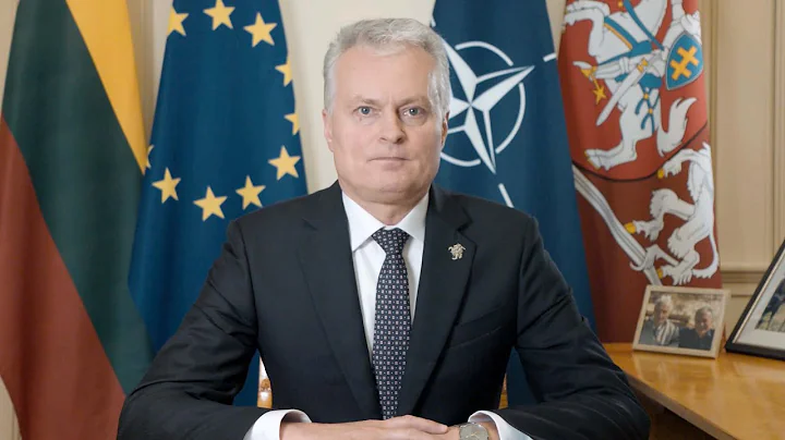 Summit Participant Statement of Lithuania for 2021 'Global COVID-19 Summit’