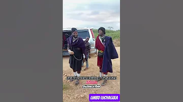 LIMBU LUCHAGULA FT MAYIKUSAI NYARUGUSU VIDEO BY SENI LUCHAGULA TZ 2025 LIMBU LUCHAGULA FT MAYIKUSAI NYARUGUSU VIDEO BY SENI LUCHAGULA TZ 2025