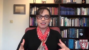 Regulating Emotions & Building Resiliency in the Face of a Pandemic, Video 1