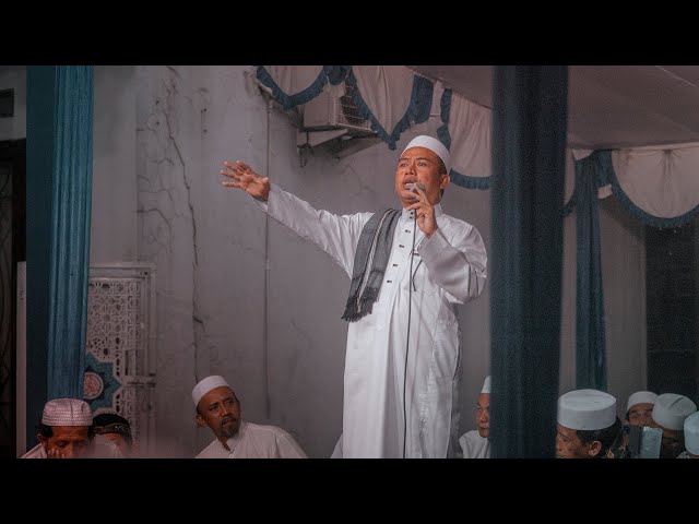 Ceramah Al Habib Abdurrahman Bin Ahmad Assegaf | Aula Majlis Nurul Fajri | 31 Desember 2023 class=