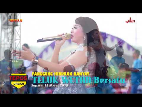 Live OM ADELLA di Tandes Surabaya - KENANGAN - Vocal Angel Emitasari