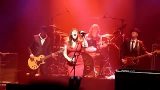 Beth Hart &quot;Lord Have Mercy, (Sinner&#39;s Prayer)&quot; L&#39;Olympia le 28/03/2013