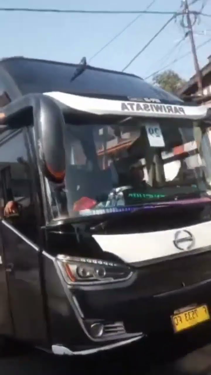 Bin Ilyas Pariwisata: Mengarungi Nusantara dengan Nyaman dan Aman