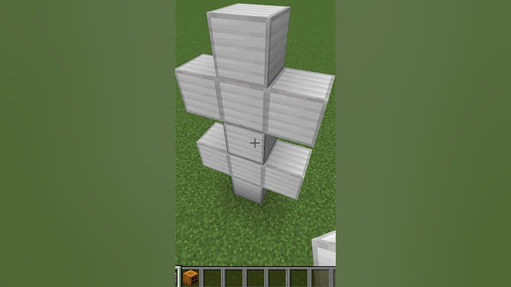 Minecraft'ta yapılabilecek ilginç şeyler #minecraft #1