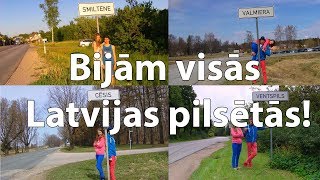 Burvju Mākslinieki Apceļo KATRU LATVIJAS PILSĒTU! Burvju Mākslinieki Apceļo KATRU LATVIJAS PILSĒTU!