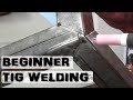 MIG, TIG or Stick? | Weekend-Welder Double Mitre