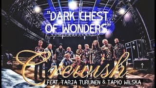 Dark Chest Of Wonders feat Tarja Turunen & Wilska