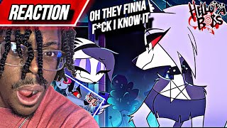 New Ship Unlocked | HELLUVA SHORTS 14 THE PRINCESS & THE PUPPER REACTION!