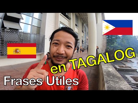 Video: ¿Qué significa Hola en Filipinas?